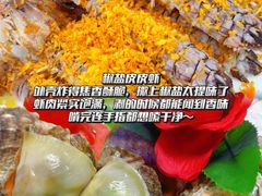 -小海豚•老字号海鲜餐厅(天涯店)