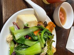 -天荷菜根·闽南素食自助(刺桐北路店)