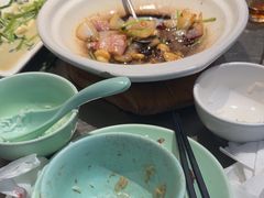 -潮界(LU·ONE凯德晶萃广场店)