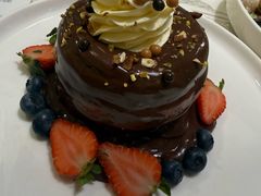 -娜娜家·Nana's restaurant(国金汇店)