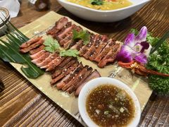 -Siam泰餐厅(水上公园店)