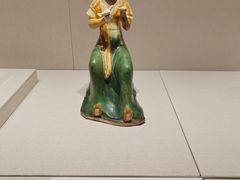 -深圳博物馆(古代艺术馆)