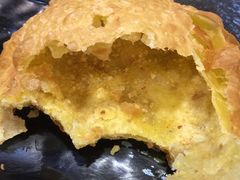 -平凉羊肉泡馍·清真