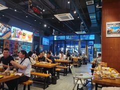 -本色.小马哥烧烤(无锡九里仓店)