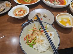-叁煨蹄花·下饭盐帮菜(人民广场店)