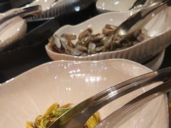 -The COOK·厨餐厅·自助餐(浦东嘉里大酒店)