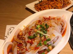 -守柴炉烤鸭(科华中路王府井店)