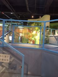 -北京科学中心儿童乐园