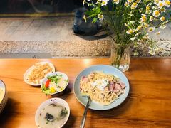 -红小满休闲餐厅(十全街店)