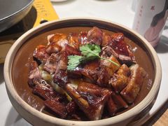 招牌碌鹅-广府乡下·饭庄(新港东路店)