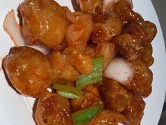 -蔡澜点心·粤菜(西单大悦城店)