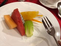-红棉中餐厅·广州海航威斯汀酒店