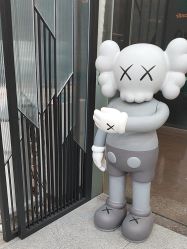 -韩国丽安形象设计