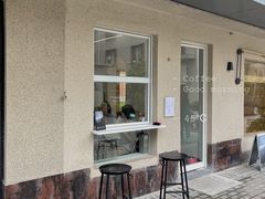 门面-Bamboo Today Cafe(国创园店)