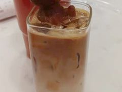熊出没-仁义涵西餐·咖啡(中华巴洛克店)