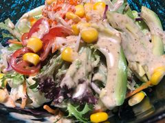 -清水日本料理铁板烧(学府路店)
