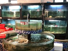 水产区-渔满仓海鲜渔家(象山二店)