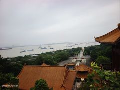 -南沙天后宫景区