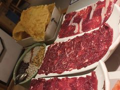 -俏牛哥鲜牛肉牛肆馆(重庆天地店)