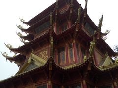 -龙潭水乡
