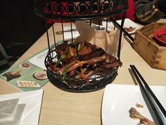 -避风塘(宝山万达店)