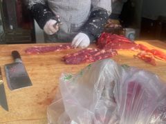 -羊坝头新鲜牛羊肉(中山中路店)