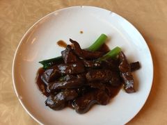 -仿膳饭庄(天安门店)