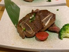 -三石铁板烧(紫竹桥店)