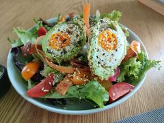 -小满Grainkitchen(滨江商业广场店)