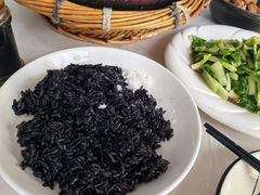 -天乐农家鱼头王(天目湖店)