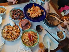 -小吊梨汤·北京菜·烤鸭(双井乐成中心店)