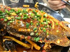 -徽州美食(三十年老店)