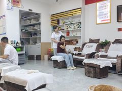 -郑远元专业修脚房(南坪万达店)