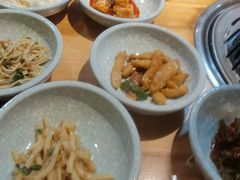 -金顺碳烤肉(1号店)