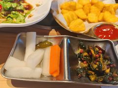 -邢氏老太太烤串(北兴街店)