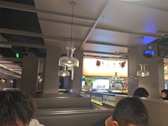 -德得轩烤涮一体自助餐厅(王府井店)