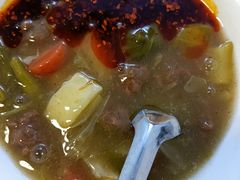 -刘老虎肉丸糊辣汤(总店)