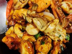 -荟廷·晶萃(陆家嘴尚悦湾店)