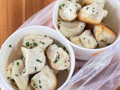 -金山生煎(东山路店)