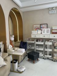 -熙禾美甲美睫·皮肤管理