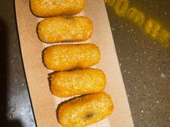 -蛙喔牛蛙(金桥太茂店)