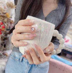 -兔猫ToMoreNails美甲美睫