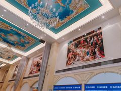 -渔村盛宴(航空新城店)