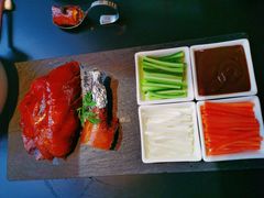 -丽晶轩中餐厅(重庆丽晶酒店)