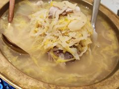 大骨头炖酸菜-关东小磨东北菜(漕河泾印象城店)