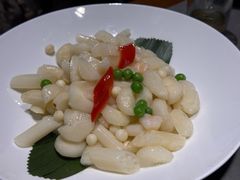 湖中炒三白-姑苏家宴·苏帮菜·松鼠桂鱼(苏州总店)