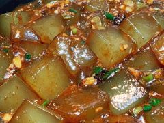 -窄巷子陕菜馆·地道陕西菜(粉巷店)