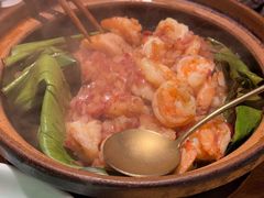 -一坐一忘云南菜(北京skp店)