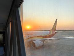 -青岛胶东国际机场