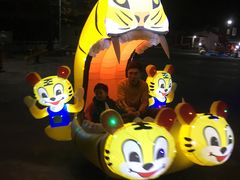 -江燕路万科里